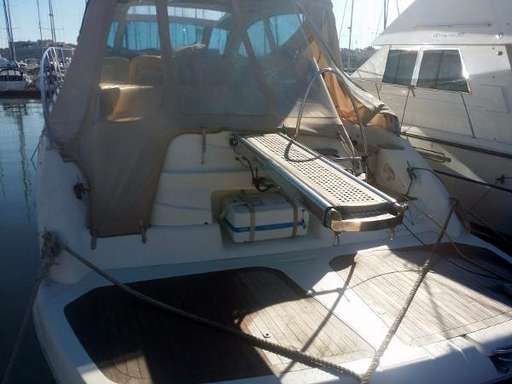 Cranchi Cranchi 43 mediterranee ht