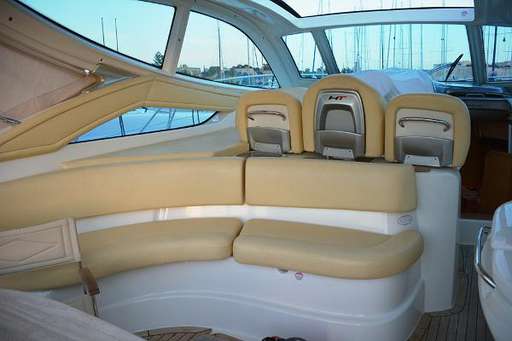 Cranchi Cranchi 43 mediterranee ht