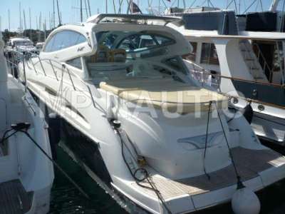 Cranchi Cranchi 47 mediterranee ht