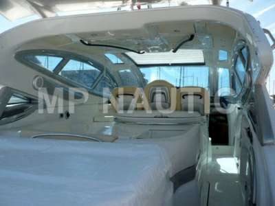 Cranchi Cranchi 47 mediterranee ht