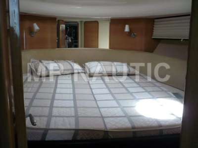 Cranchi Cranchi 47 mediterranee ht