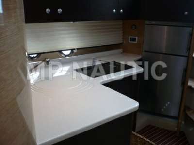 Cranchi Cranchi 47 mediterranee ht