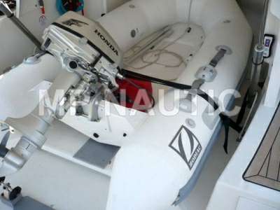 Cranchi Cranchi 47 mediterranee ht