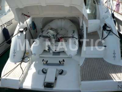 Cranchi Cranchi 47 mediterranee ht