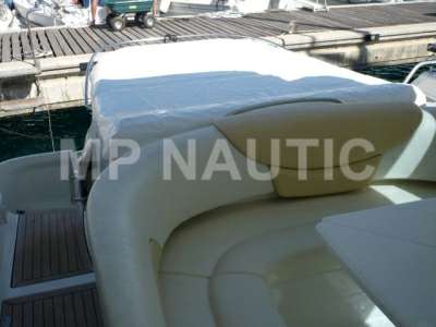 Cranchi Cranchi 47 mediterranee ht