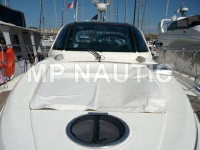 Cranchi Cranchi 47 mediterranee ht