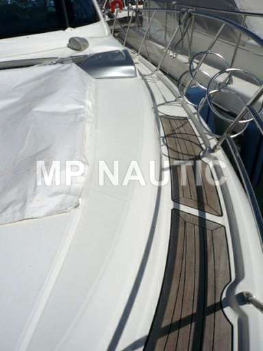 Cranchi Cranchi 47 mediterranee ht