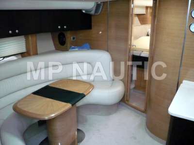 Cranchi Cranchi 47 mediterranee ht