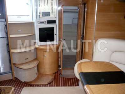 Cranchi Cranchi 47 mediterranee ht