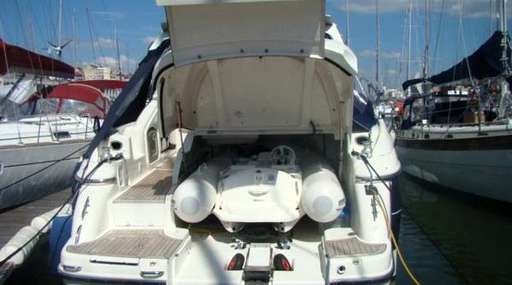 Cranchi Cranchi 50 mediterranee ht