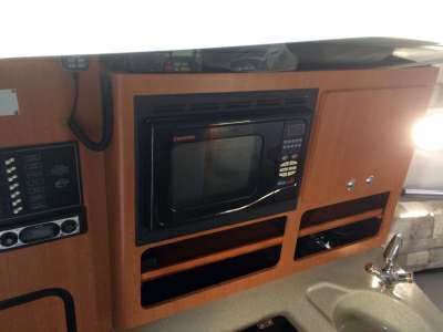 Crownline Crownline 270 cr