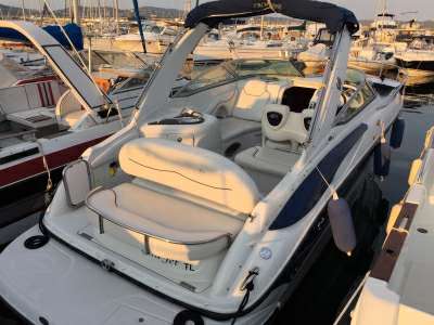 Crownline Crownline 270 cr