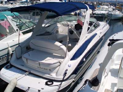 Crownline Crownline 270 cr