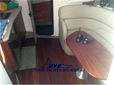 Crownline Crownline 340 cr