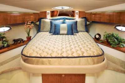 Cruisers yachts Cruisers yachts Cruisers 420 express