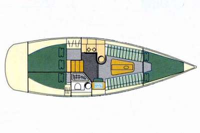 DEHLER DEHLER 33 classic