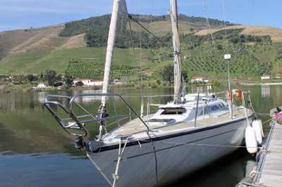 Dehler Dehler 34 top