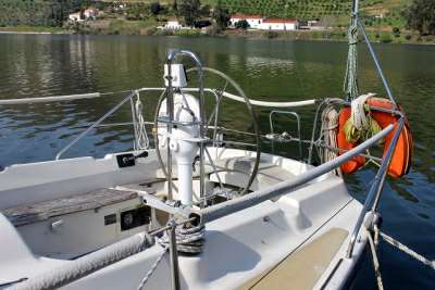 Dehler Dehler 34 top