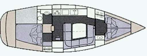 Dehler Dehler 36 cws