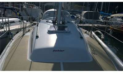 Dehler Dehler 37