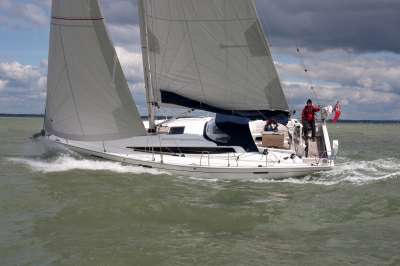 Dehler Dehler 38