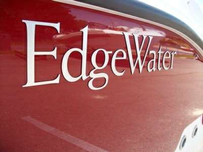 EDGE WATER EDGE WATER 205 cx