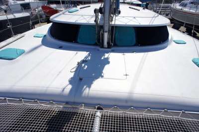 FOUNTAINE PAJOT FOUNTAINE PAJOT Athena 38