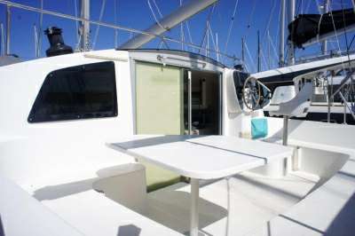 FOUNTAINE PAJOT FOUNTAINE PAJOT Athena 38