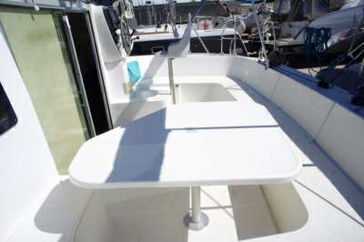 FOUNTAINE PAJOT FOUNTAINE PAJOT Athena 38