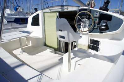 FOUNTAINE PAJOT FOUNTAINE PAJOT Athena 38