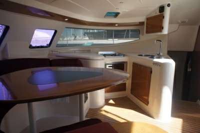 FOUNTAINE PAJOT FOUNTAINE PAJOT Athena 38