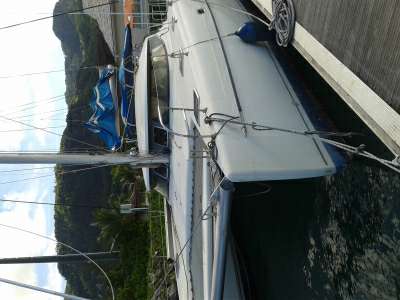 FOUNTAINE PAJOT FOUNTAINE PAJOT Bahia 46