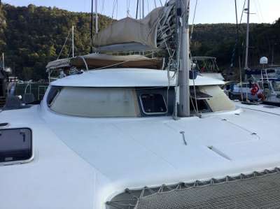 FOUNTAINE PAJOT FOUNTAINE PAJOT Bahia 46