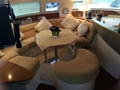 FOUNTAINE PAJOT FOUNTAINE PAJOT Bahia 46