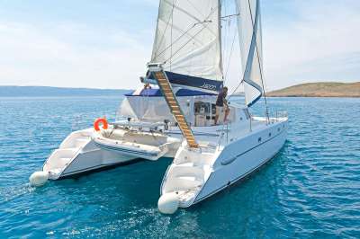 FOUNTAINE PAJOT FOUNTAINE PAJOT Belize 43