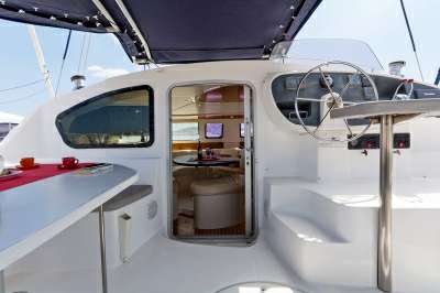 FOUNTAINE PAJOT FOUNTAINE PAJOT Belize 43