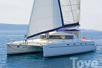 FOUNTAINE PAJOT FOUNTAINE PAJOT Belize 43