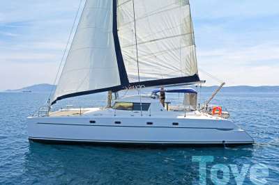 FOUNTAINE PAJOT FOUNTAINE PAJOT Belize 43