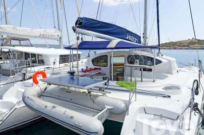 FOUNTAINE PAJOT FOUNTAINE PAJOT Belize 43