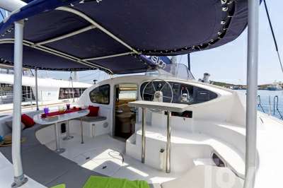 FOUNTAINE PAJOT FOUNTAINE PAJOT Belize 43