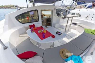 FOUNTAINE PAJOT FOUNTAINE PAJOT Belize 43