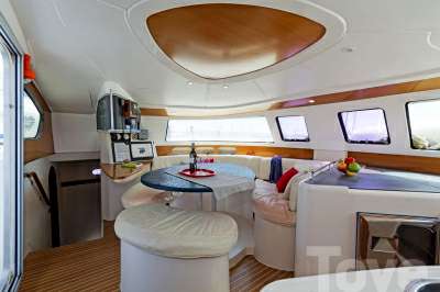 FOUNTAINE PAJOT FOUNTAINE PAJOT Belize 43