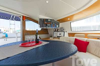 FOUNTAINE PAJOT FOUNTAINE PAJOT Belize 43