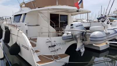 FOUNTAINE PAJOT FOUNTAINE PAJOT Cumberland 44 maestro