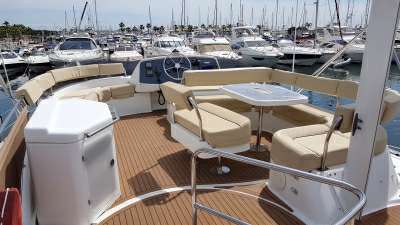 FOUNTAINE PAJOT FOUNTAINE PAJOT Cumberland 44 maestro