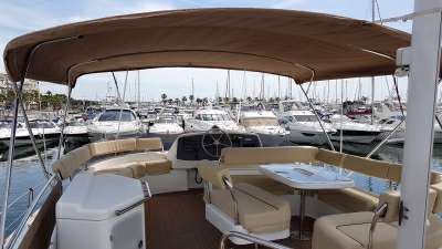 FOUNTAINE PAJOT FOUNTAINE PAJOT Cumberland 44 maestro