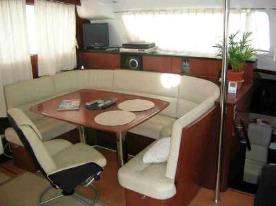 FOUNTAINE PAJOT FOUNTAINE PAJOT Eleuthera 60