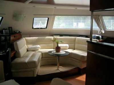 FOUNTAINE PAJOT FOUNTAINE PAJOT Eleuthera 60