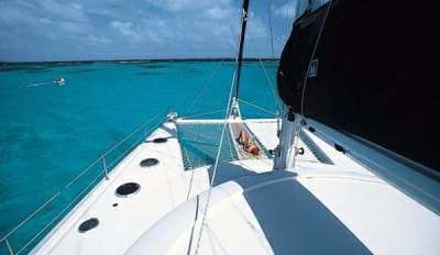 FOUNTAINE PAJOT FOUNTAINE PAJOT Eleuthera 60