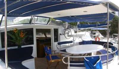 FOUNTAINE PAJOT FOUNTAINE PAJOT Eleuthera 60